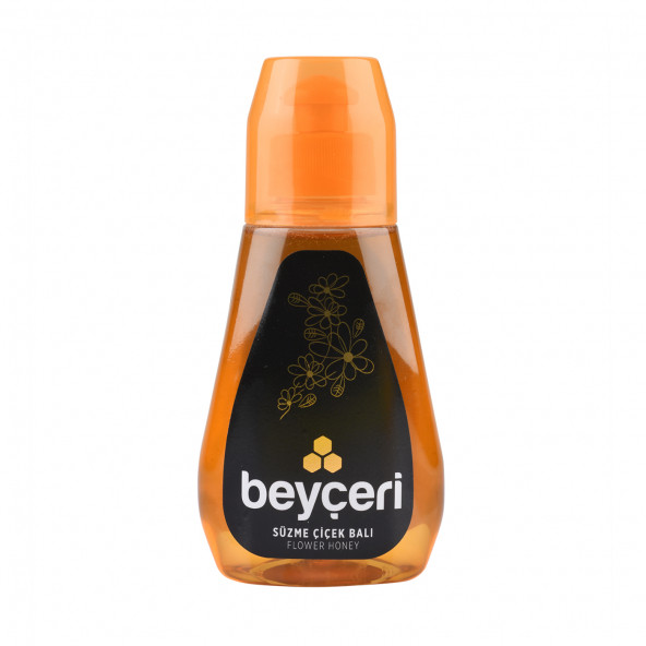 Beyçeri Süzme Çiçek Balı 275gr