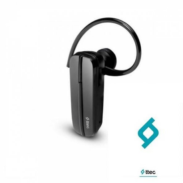 Ttec Bluetooth Kulaklık Fresstyle Berrak Ses Ve Çoklu Eşleştirme