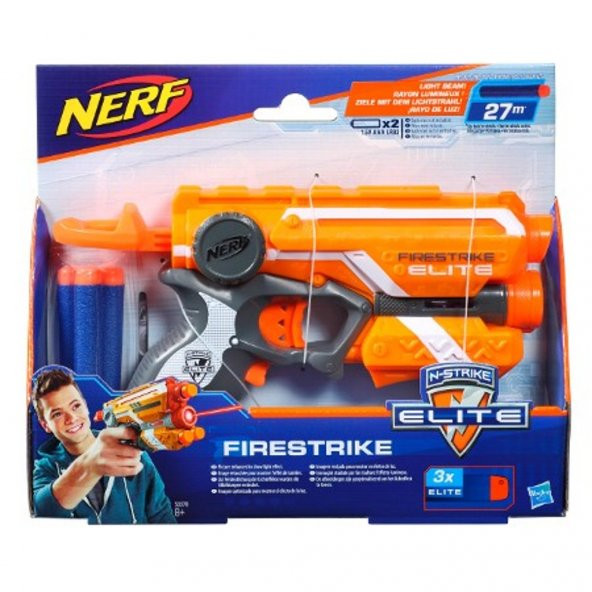 Firestrike Nerf Lazerli 53378