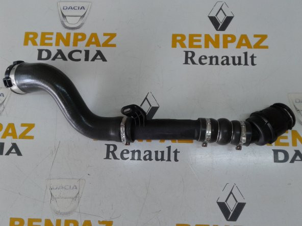 MGN 4/TALİSMAN/FLUENCE 1.5 DCİ TURBO BORUSU 144609787R-144606515R
