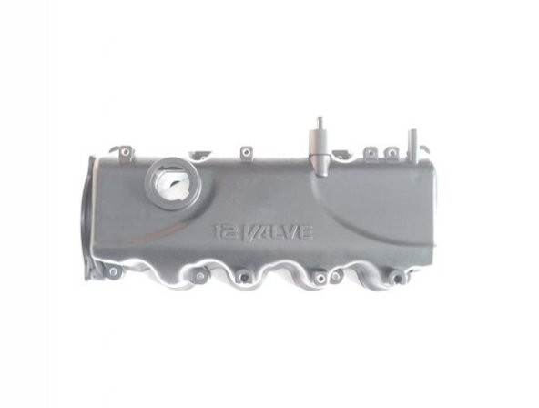 Hyundai Accent Motor Koruma Kapak [Cey] (2241022030) - 1