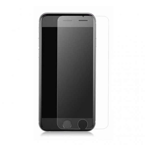 Bufalo iPhone 7 Plus / 8 Plus - Cam Ekran Koruyucu