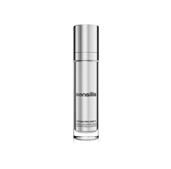 SENSILIS ORIGIN PRO EGF-5 SERUM 50 ML ONARICI KÖK HÜCRE SERUMU-5 - 1