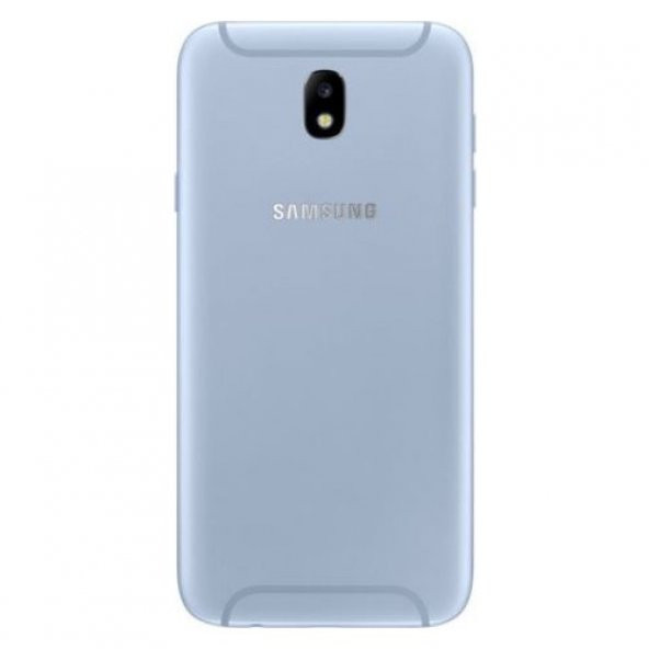 Samsung Galaxy J7 Pro 32GB Mavi Renk Akıllı Telefon - 3