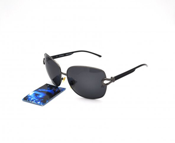 Cio Wann CWO0090 Unisex Güneş Gözlüğü
