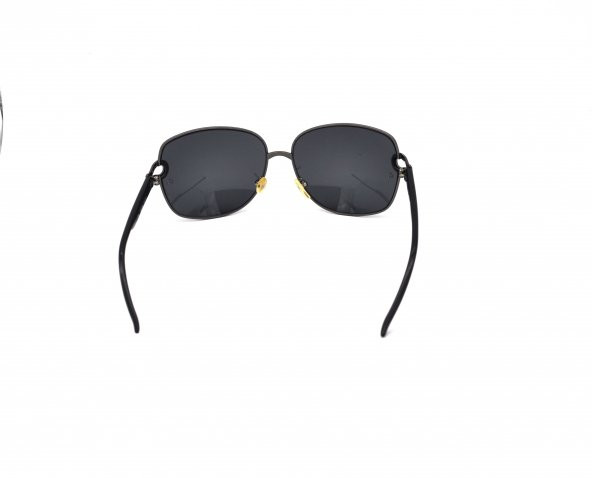Cio Wann CWO0090 Unisex Güneş Gözlüğü - 4