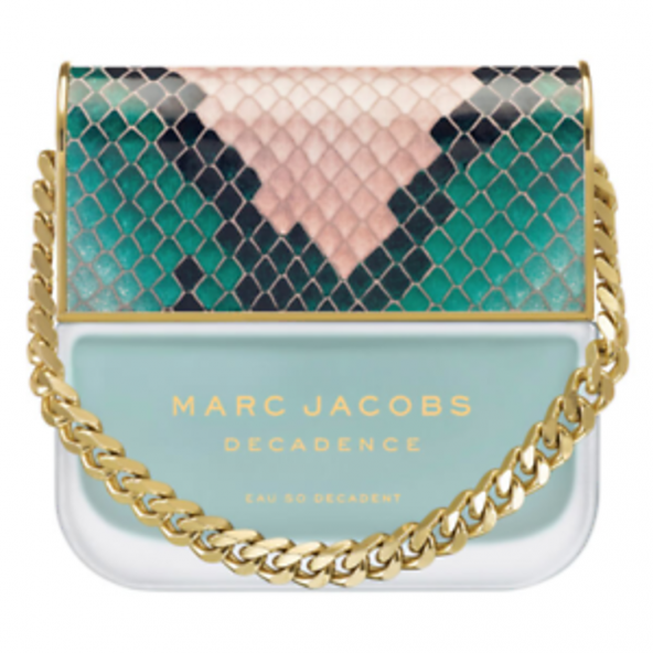 Marc Jacobs Decadence Eau So Decadent EDT 50 ml