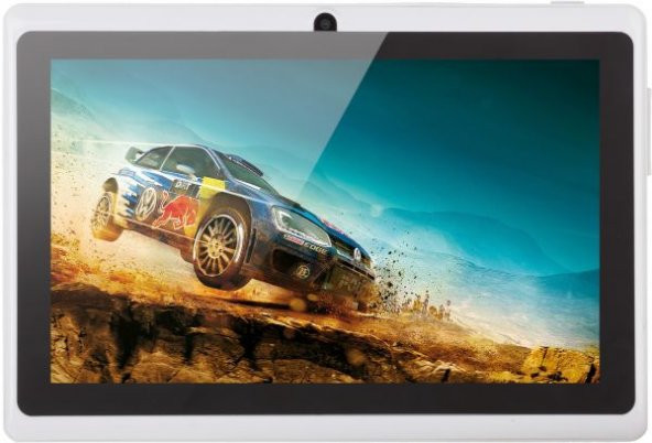 Zentality C-701 Tablet 7 inch, Android 4.2, 4GB, Wi-Fi, Dual Core A7 1.2Ghz, 512MB DDR3, Dual Camera