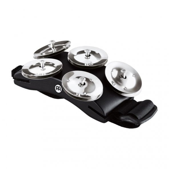Meinl CFT5BK Cajon Ayak Tefi