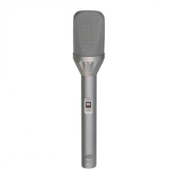 Microtech Gefell UMT 70 S Geniş Diyafram Kondenser Mikrofon