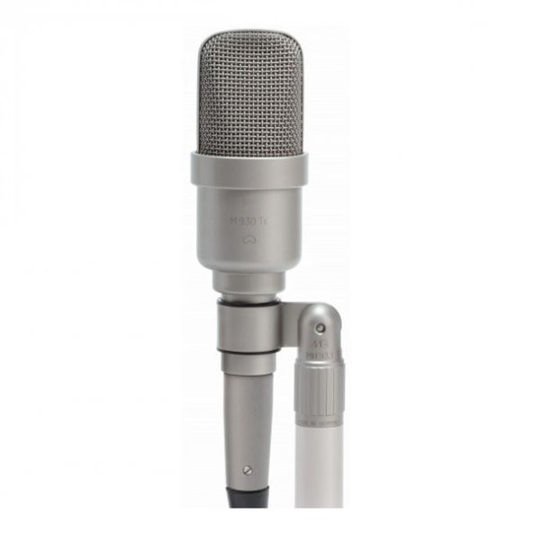 Microtech Gefell M 930 TS Geniş Diyafram Kondenser Mikrofon