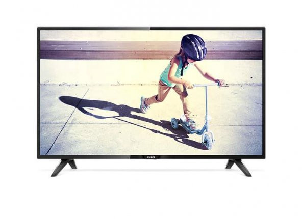 PHILIPS 32PHS4012 ULTRA İNCE LED TV