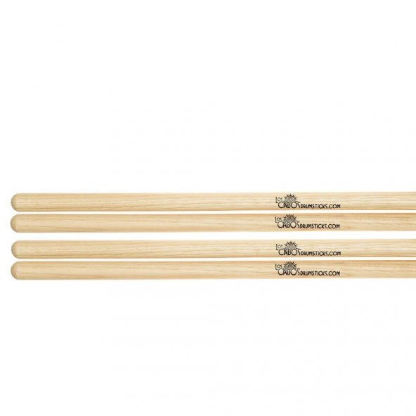 Los Cabos Timbale White Hickory Baget
