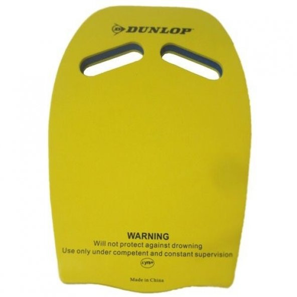 Dunlop Yüzme Tahtası Sarı