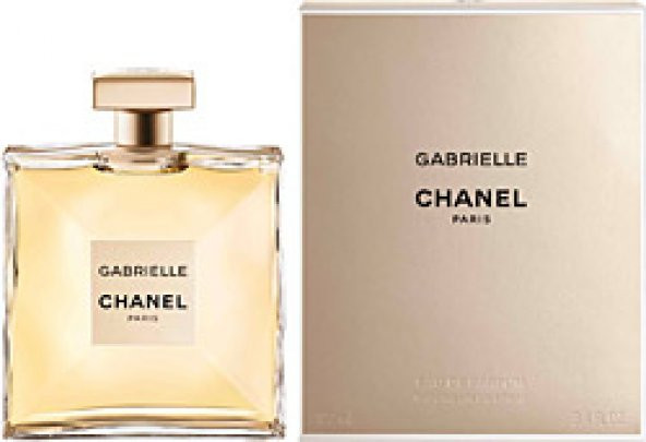 Chanel Gabrielle EDP 100 ml Kadın Parfüm