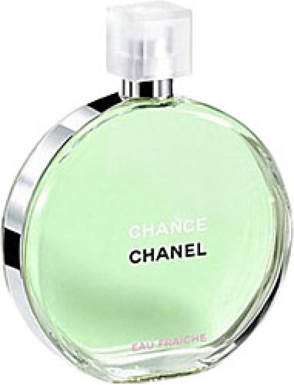 Chanel Chance Eau Fraiche EDT 100 ml Kadın Parfüm
