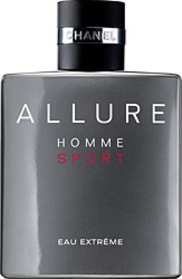 Chanel Allure Homme Sport Eau Extreme EDT 100 ml Erkek Parfüm