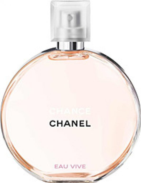 Chanel Chance Eau Vive EDT 100 ml Kadın Parfüm