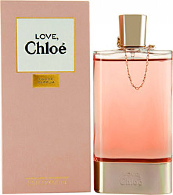 Chloe Love EDP 75 ml Kadın Parfüm