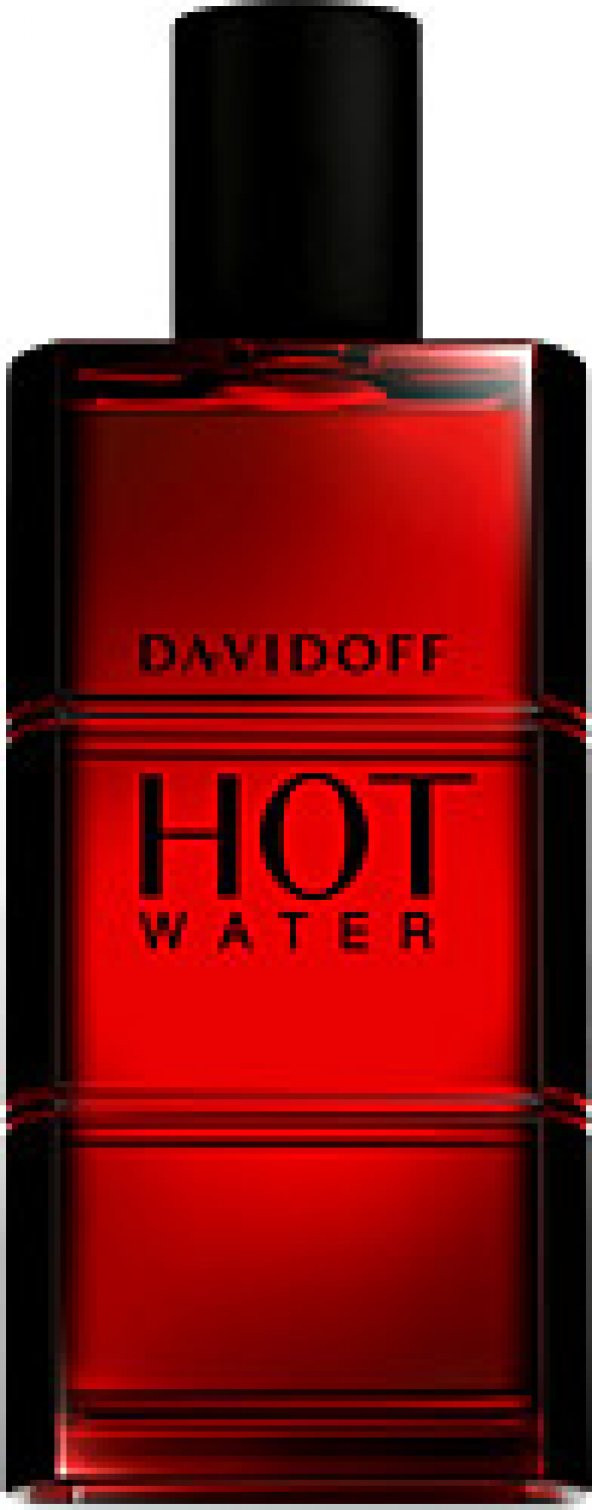 Davidoff Hot Water EDT 110 ml Erkek Parfüm