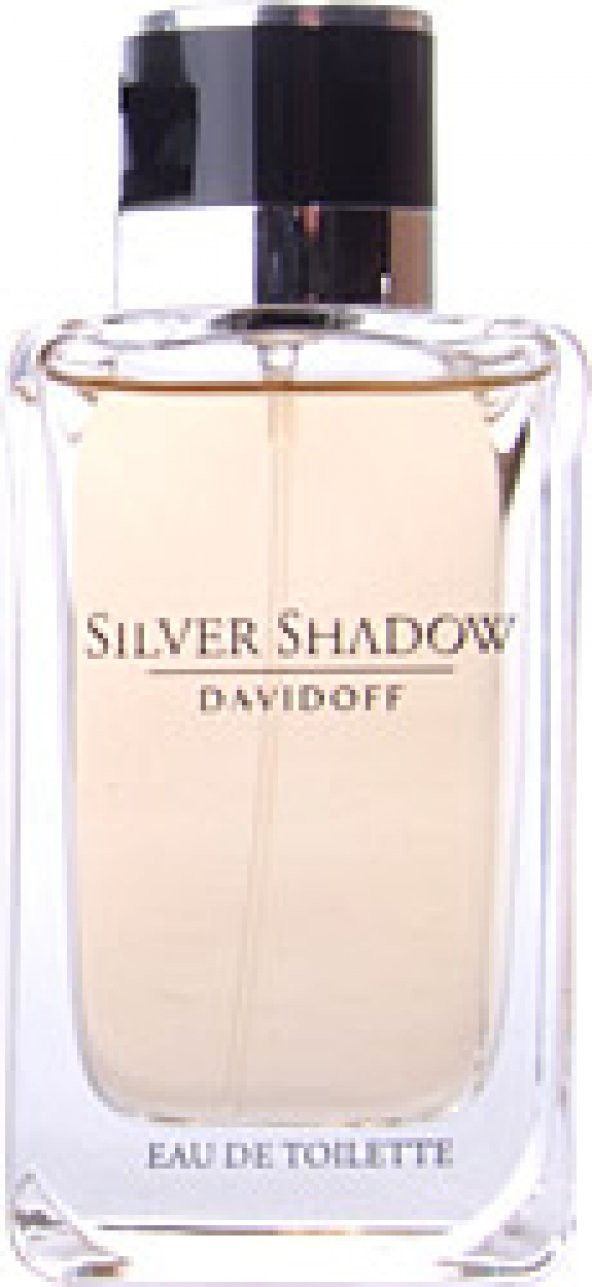 Davidoff Silver Shadow EDT 100 ml Erkek Parfüm
