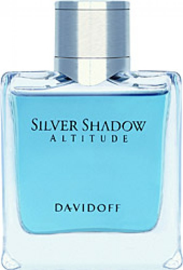 Davidoff Silver Shadow Altitude EDT 100 ml Erkek Parfüm