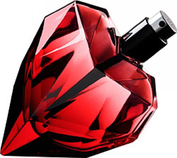 Diesel Loverdose Red Kiss EDP 75 ml Kadın Parfüm