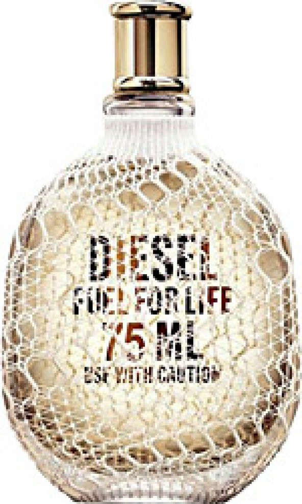 Diesel Fuel For Life Femme EDT 75 ml Kadın Parfüm