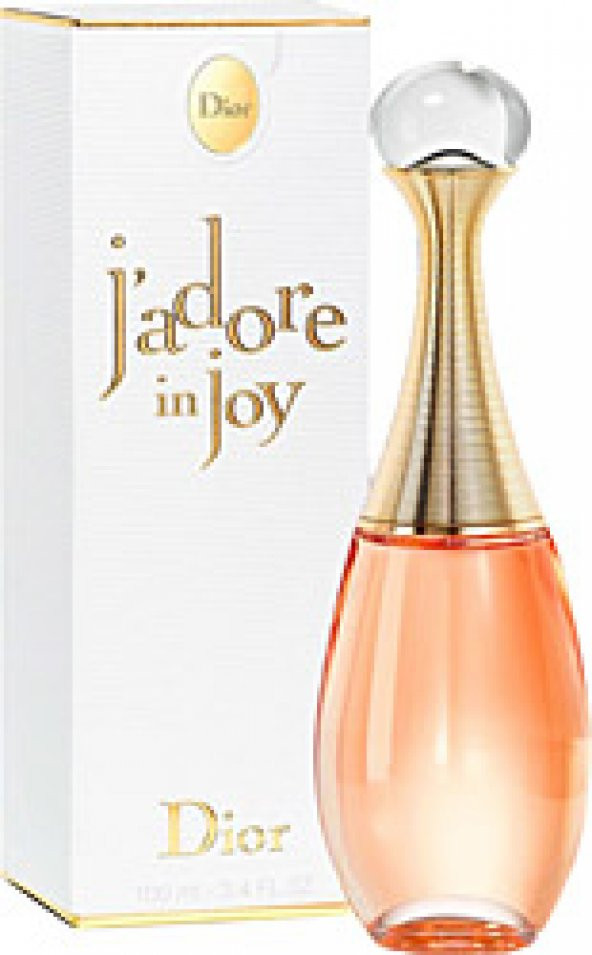 Dior J'Adore In Joy EDT 100 ml Kadın Parfüm