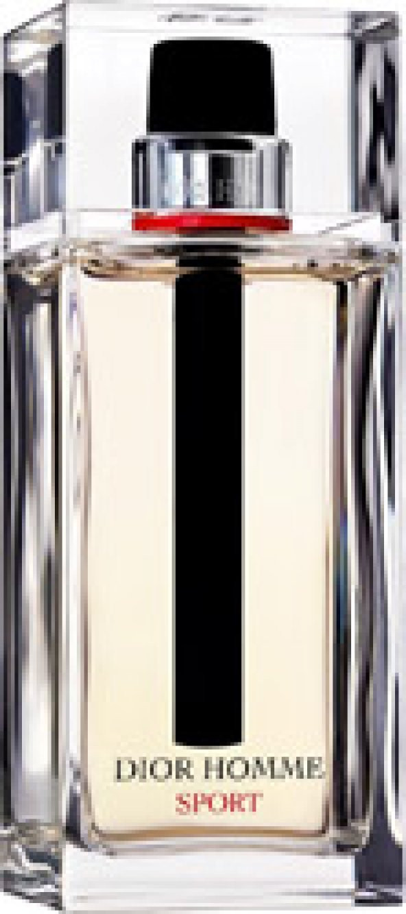Dior Sport EDT 125 ml Erkek Parfüm