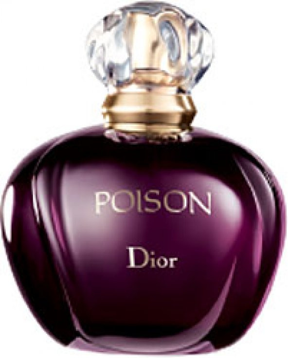 Dior Poison EDT 100 ml Kadın Parfüm