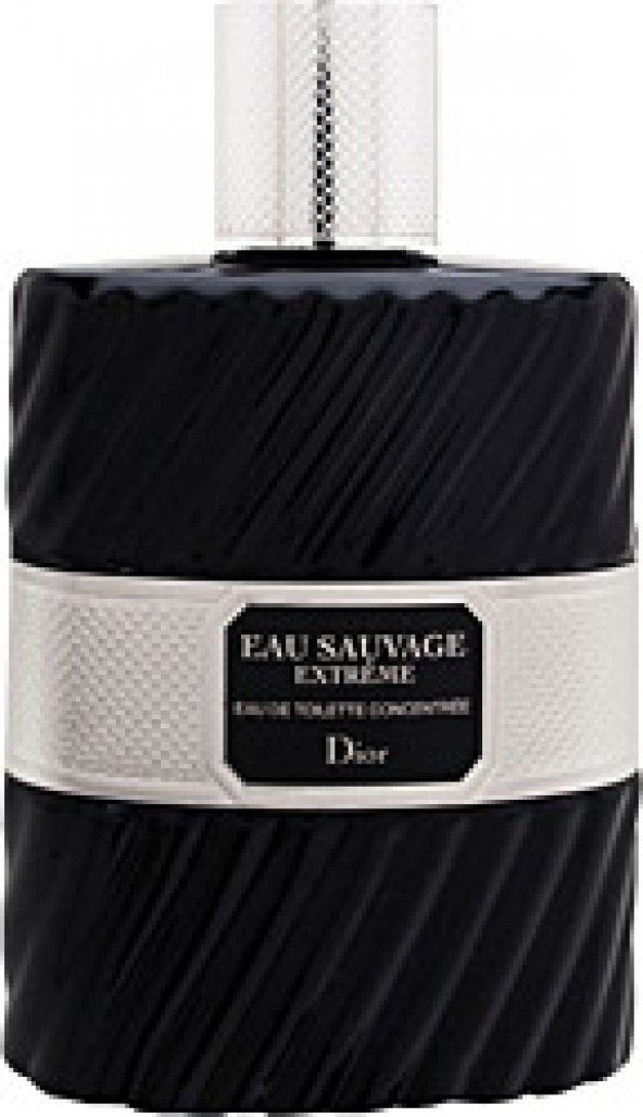 Dior Eau Sauvage Extreme Concentrate EDT 100 ml Erkek Parfüm