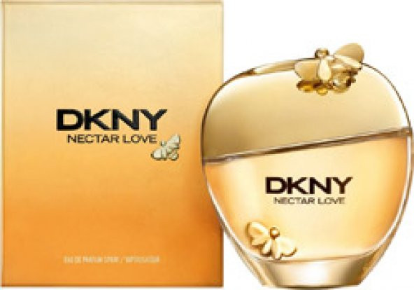 DKNY Nectar Love EDP 100 ml Kadın Parfüm