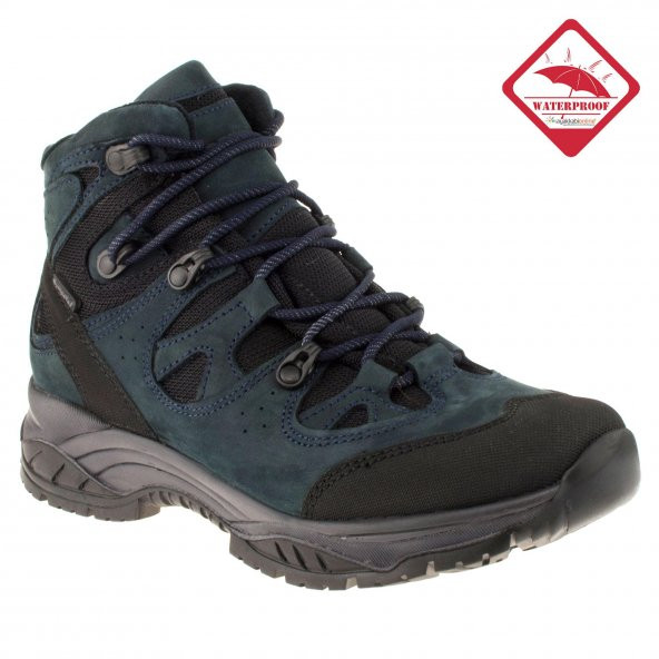 Greyder 01071 Gr Su Gecirmez Mavi Unisex Bot - 1