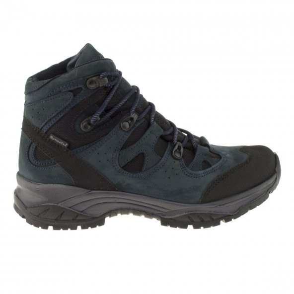 Greyder 01071 Gr Su Gecirmez Mavi Unisex Bot - 2