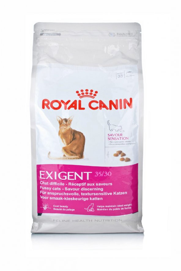 Royal Canin Exigent Savour Yetişkin Kuru Kedi Maması 4 Kg