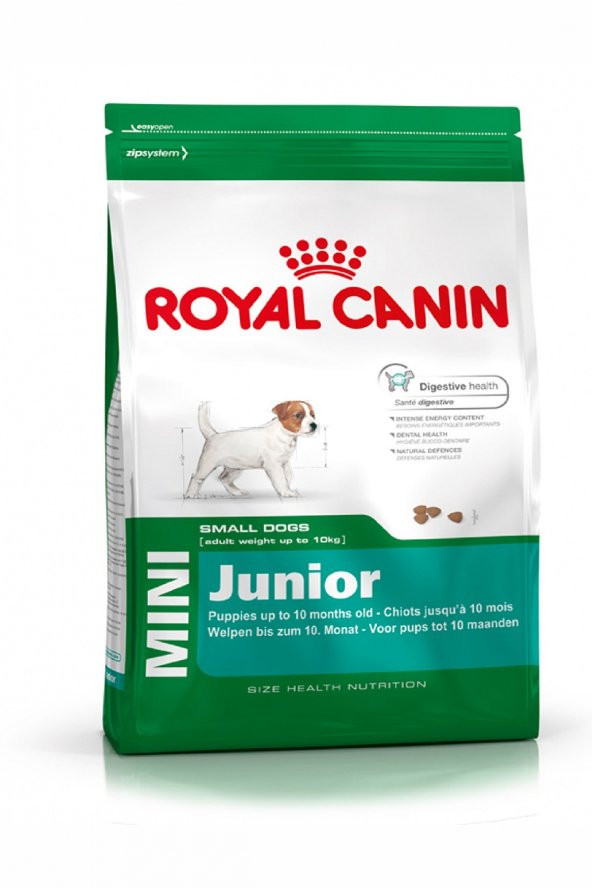 Royal Canin Küçük Irk Yavru Köpek Maması 4 Kg