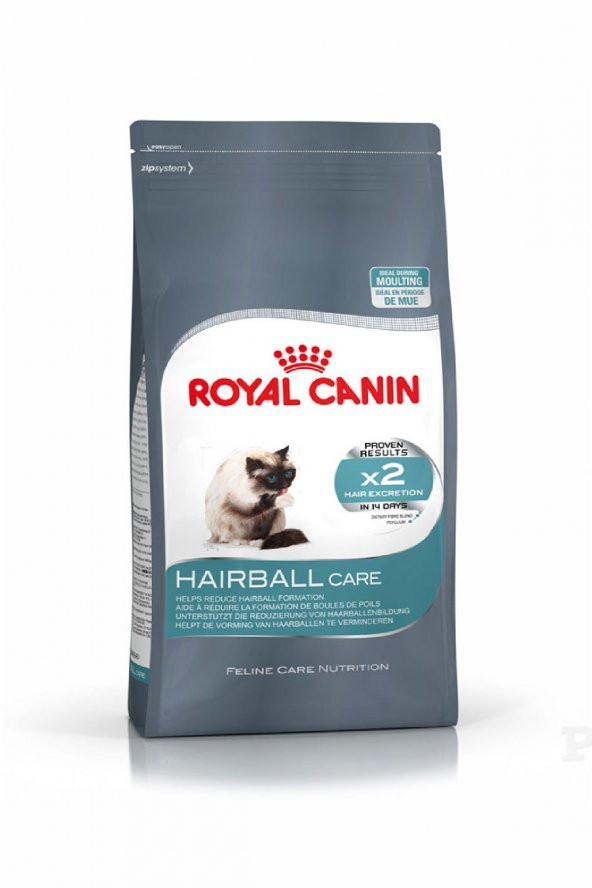Royal Canin Hairball Care Kedi Maması 2 Kg