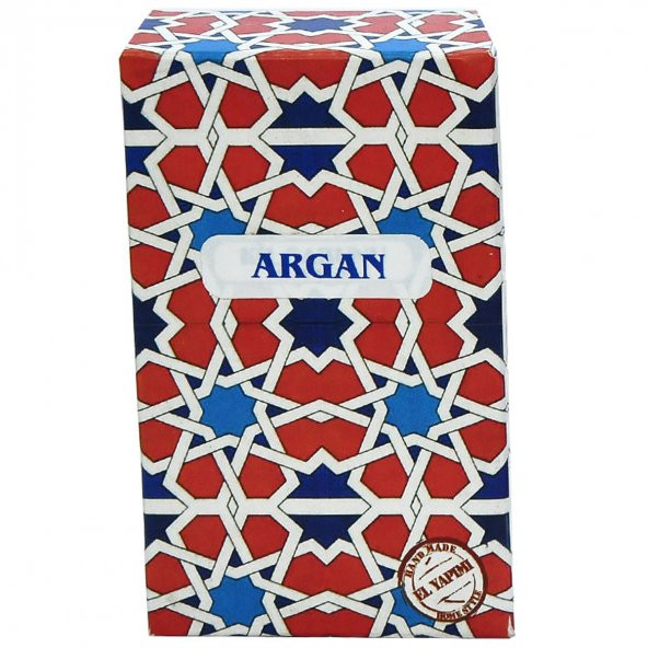 Saba Argan Sabunu 125 Gr - 2