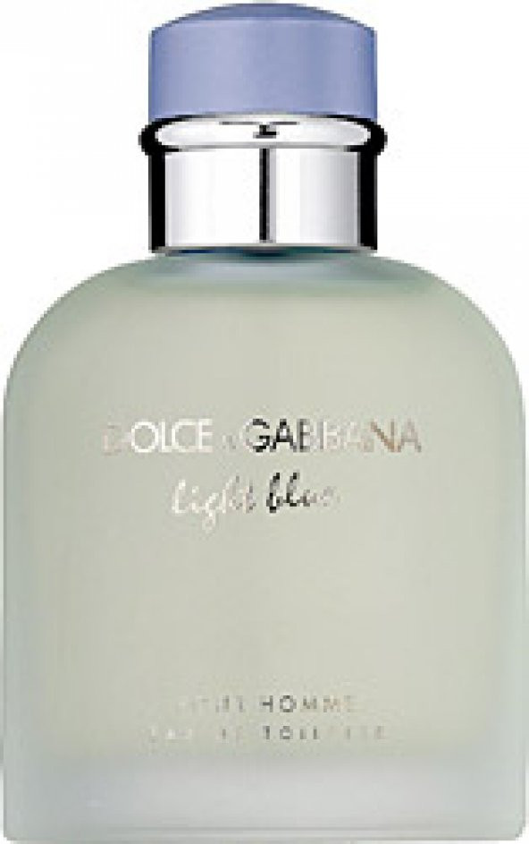 Dolce&Gabbana Light Blue EDT 75 ml Erkek Parfüm