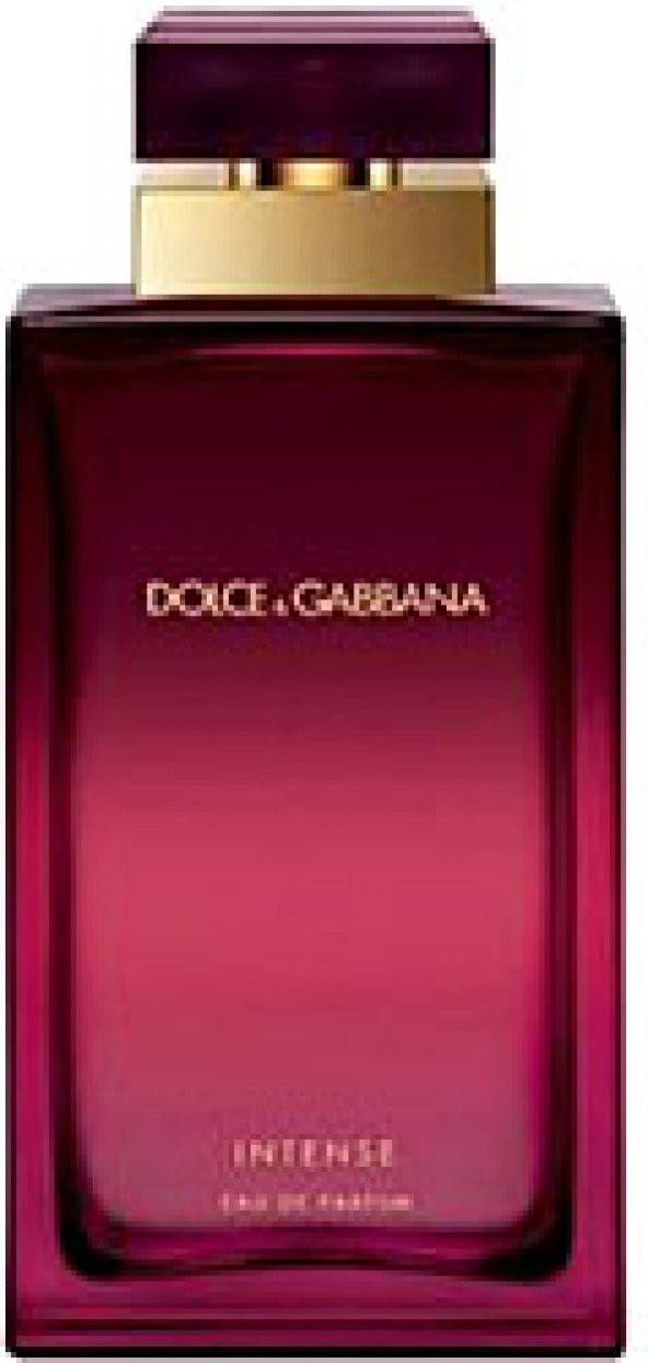 Dolce&Gabbana Intense EDP 100 ml Kadın Parfüm