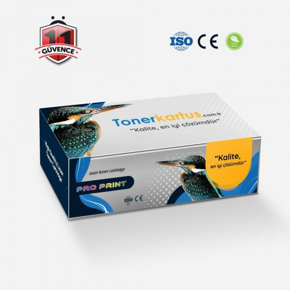 CANON FX-10/ i-SENSYS MF-4350d Muadil Toner