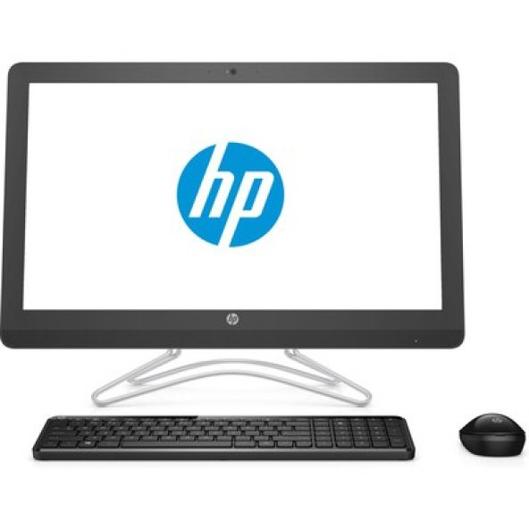 HP 24-e022nt All-in-One PC (2WD40EA)