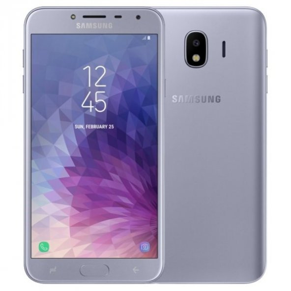 Samsung J4 (J400) 16Gb Lavender (2 Yıl Samsung Türkiye Garantili)