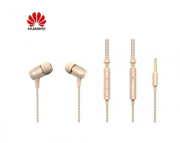 Huawei AM12 Plus Mikrofonlu Kulakiçi Kulaklık - 6