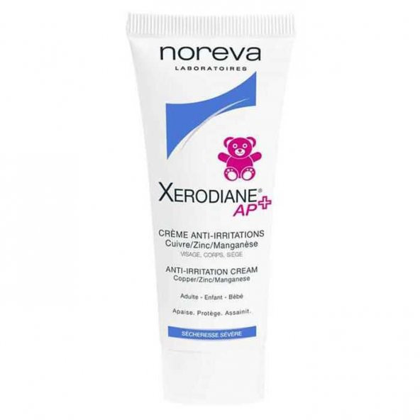 Noreva Xerodiane AP+ Anti Irritation Cream 40 ML
