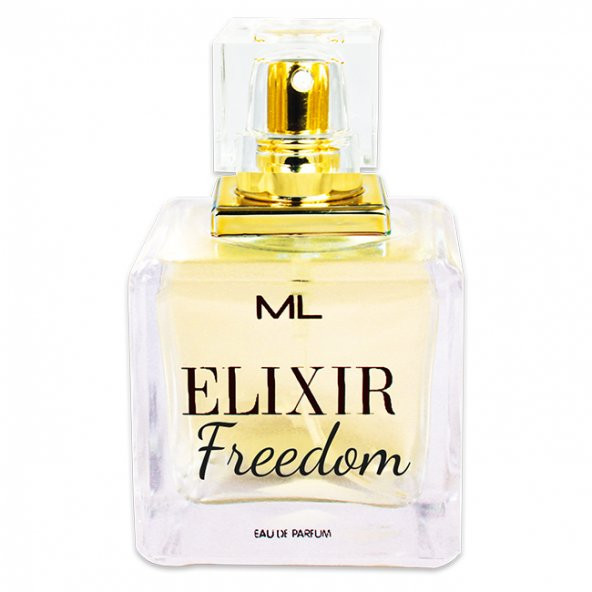 ML Elixir Freedom EDP Bayan Parfüm 50ml