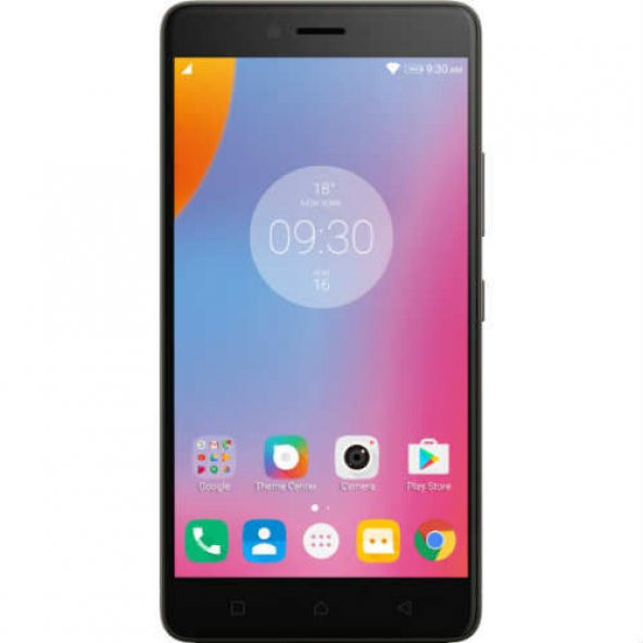 Lenovo K6 Note 32GB Dark Grey Outlet Telefon - 2