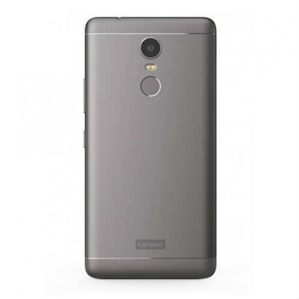 Lenovo K6 Note 32GB Dark Grey Outlet Telefon - 3