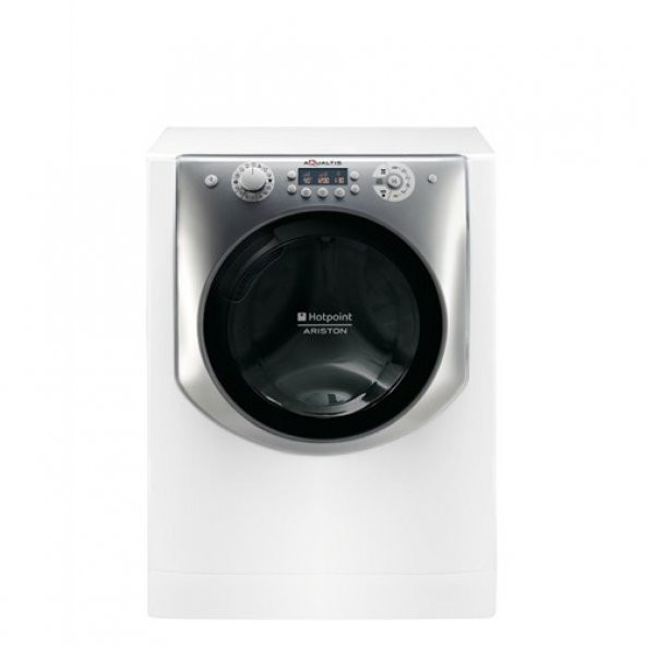 Hotpoint Ariston AQ93F 297 EU (TK) Aqualtis A+++ 9 Kg 1200 Devir - 2